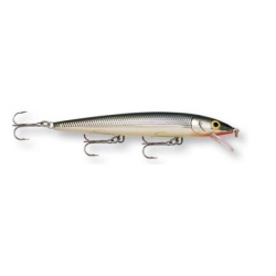 Vobler Rapala - Husky Jerk® 10cm/ 10gr. S