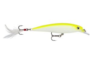 Vobler Rapala X-Rap® 8cm - Img 3