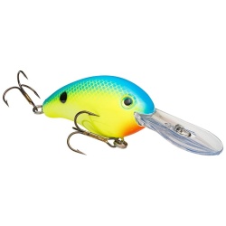 Vobler Strike King Pro Model (Series 4) 11cm - Img 6