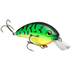 Vobler Strike King Pro Model (Series 4S) Fire Tiger 11cm