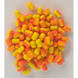2.20 Baits Wafter 6mm. Portocala & Ananas - Img 2