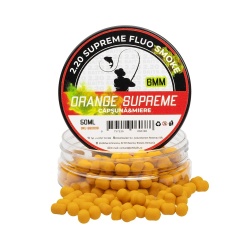 2.20 Baits Wafter, Supreme Fluo, 6 mm, 60 ml. - Img 2