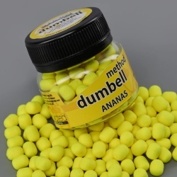 Addicted, Method Dumbell, 6mm/100buc