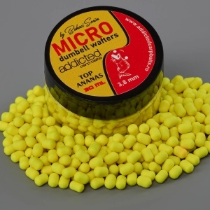 Addicted, Micro Wafters, 3,8mm/15gr