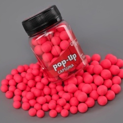 Addicted, Pop-Up, 10mm/60 buc