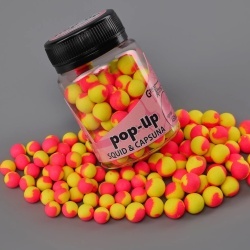 Addicted, Pop-Up, 8mm/60 buc