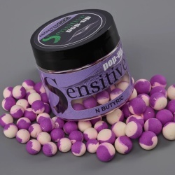 Addicted, Pop-up Sensitive, 10mm