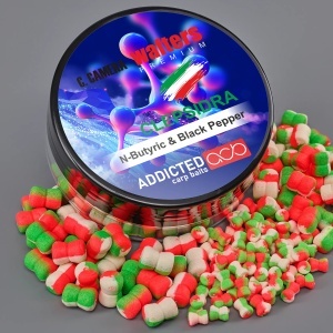 Addicted, Wafters Clepsidra, 6mm
