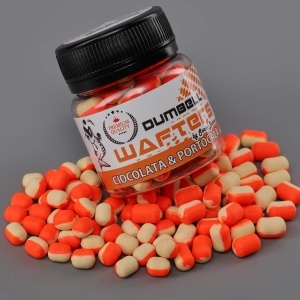 Addicted, Wafters Dumbell, 6mm