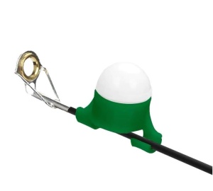 Alarma Silentioasa Feeder cu Led, FL, - Img 1