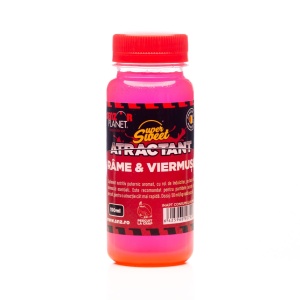 Atractant Senzor 150ml. (Indulcitor) - Img 4