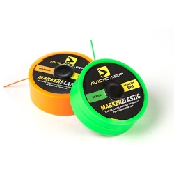Avid Carp, Marker Elastic, Orange(Portocaliu)
