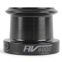 Avid Carp, Tambur de Rezerva, Adanc Mulineta, AV8000
