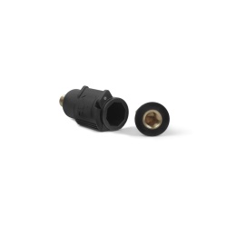 Avid, Conector Rapid, Quick Click Adaptor