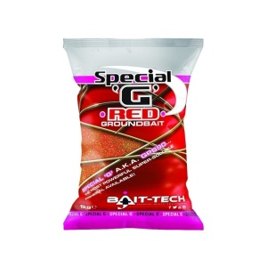 Bait-Tech Nada 1 kg. Special G - Img 5