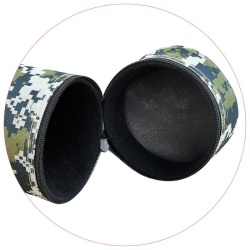 Baracuda, Tub Protecție Lansete și Undițe - Camuflaj Digital