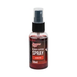 Benzar Mix Bloody Catfish Spray 50 ml. - Img 3
