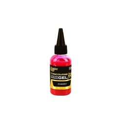 Benzar Mix Concourse Twister Gel Smoke 50 ml. - Img 3