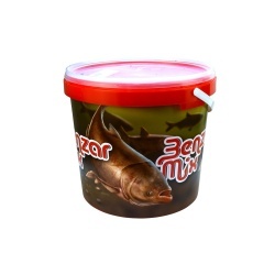 Benzar Mix, Galeata, 5lt