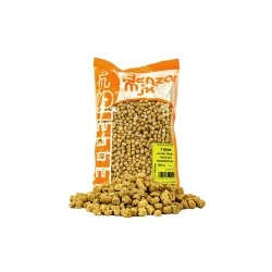 Benzar Mix Micropelete Feeder 800 gr/3.5 mm. - Img 2