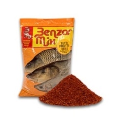 Benzar Mix Nada 1 kg. - Img 5
