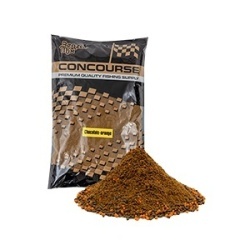 Benzar Mix Nada 800 gr. Concourse Method