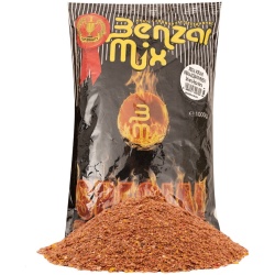 Benzar Mix, Nada, Gama Special, 1 kg. - Img 6