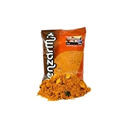 Benzar Mix, Nada Ready GroundBait, 1 kg.