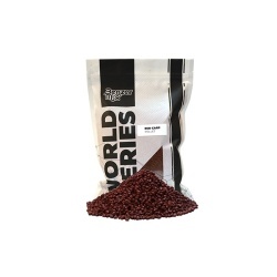 Benzar Mix, Pelete, World Series, 800g - Img 4