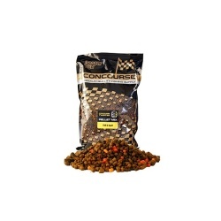 Benzar Mix Pelette Concourse Twister 800 gr.