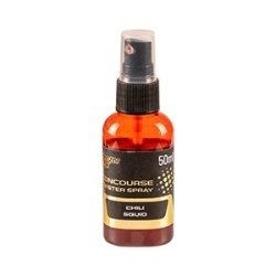 Benzar Mix Spray Concourse Twist 50 ml.