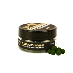 Benzar Mix, Twister Concourse, Mini, Smoke, 5.5 mm, 15 gr. - Img 5