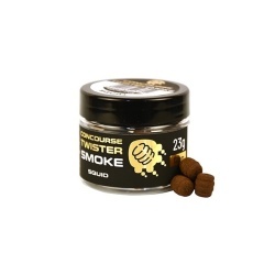 Benzar Mix, Twister Concourse, Smoke, 8 mm, 23 gr. - Img 4
