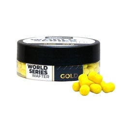 Benzar Mix Wafter, World Series, 8 mm, 25 gr. - Img 2