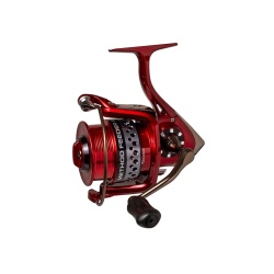Benzar, Mulineta Method Feeder, 6500