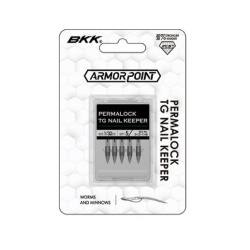 BKK, Permalock TG (Tungsten) Nail Keeper - Img 3