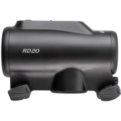 Blaser, Red Dot Sight, RD20 Rubin