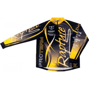 Bluza Cu Maneca Lunga Rapture Pro Team - Img 1
