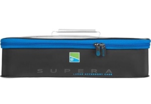 Borseta Preston Supera EVA Accesory Case - Img 2