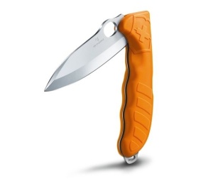 Briceag Victorinox Hunter Pro 13 cm, Portocaliu 0.9410.9 - Img 3