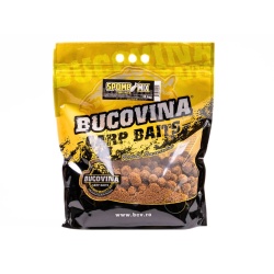 Bucovina Baits Amestec Nadire Spomb Mix, 3 kg. - Img 2