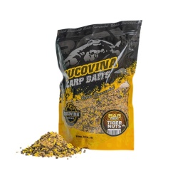 Bucovina Baits Bag Mix Tiger Nuts 800 gr.