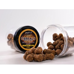 Bucovina Baits Boilies Cereals Tare, Porumb & Tiger Nuts, 5 kg - Img 2