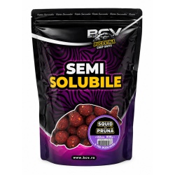 Bucovina Baits Boilies Semisolubil, 18 mm., 3 kg - Img 7