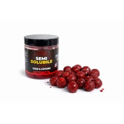 Bucovina Baits Boilies Semisolubil, 22 mm, 150 gr - Img 3