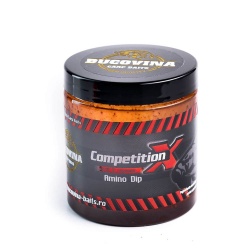 Bucovina Baits Dip Amino 150 ml. - Img 2