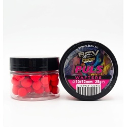 Bucovina Baits, Wafters Dumbell, Puls 10&12 mm, 25 gr.
