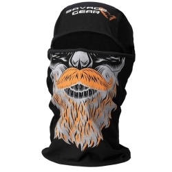 Cagula cu Barba, Savage Gear
