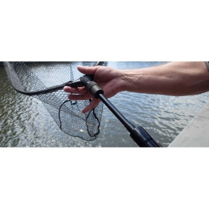 Coada Telescopica, FL, Freestyle, Flip Net Handle - Img 4