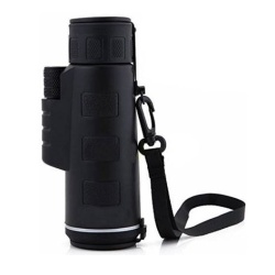 Comet Monoclu 8x42 - Negru - Img 2